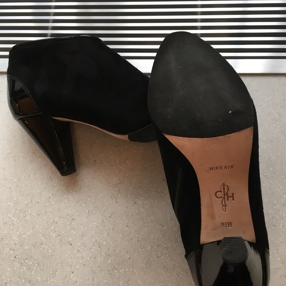 Cole Haan Air Clair Bootie 8.5M - Picture 5 of 7